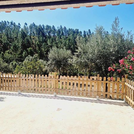 Casa Dos Martelitos Villa Salgueira  Екстериор снимка