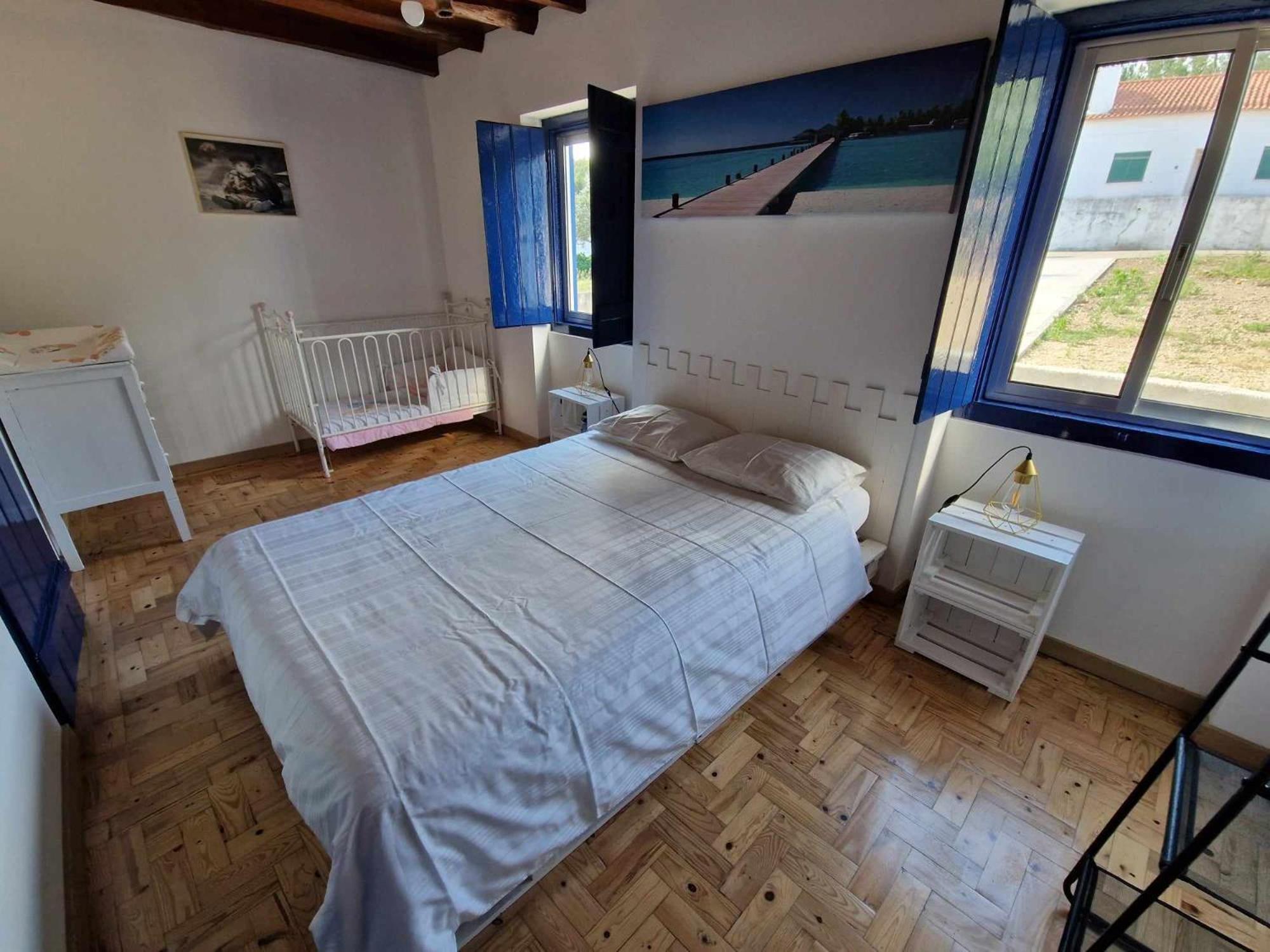 Casa Dos Martelitos Villa Salgueira  Екстериор снимка