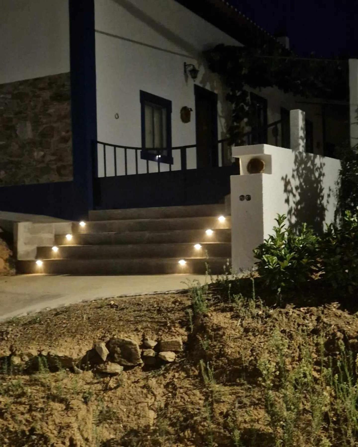 Casa Dos Martelitos Villa Salgueira  Екстериор снимка