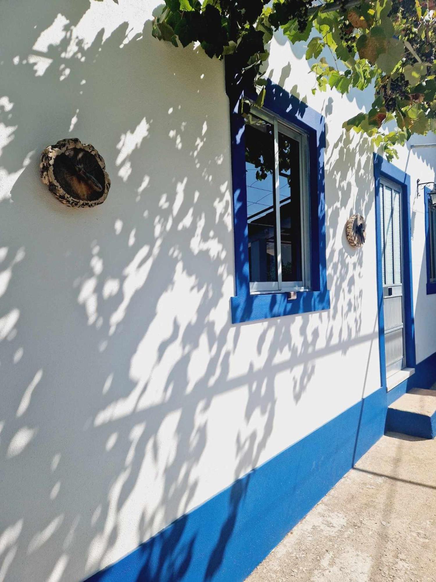 Casa Dos Martelitos Villa Salgueira  Екстериор снимка