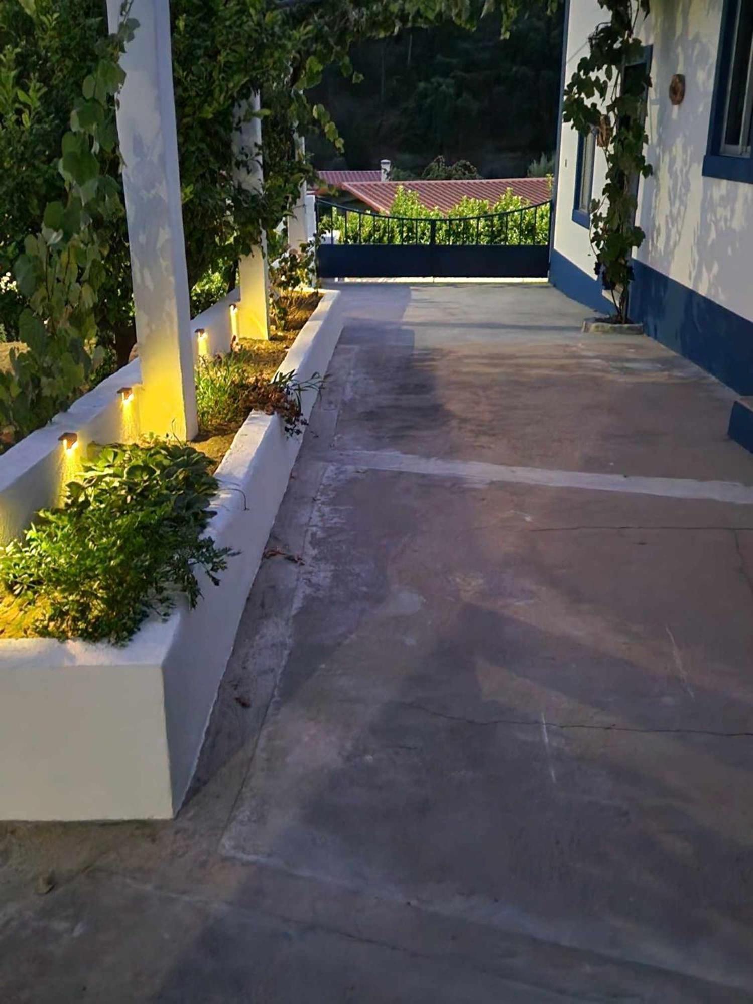 Casa Dos Martelitos Villa Salgueira  Екстериор снимка