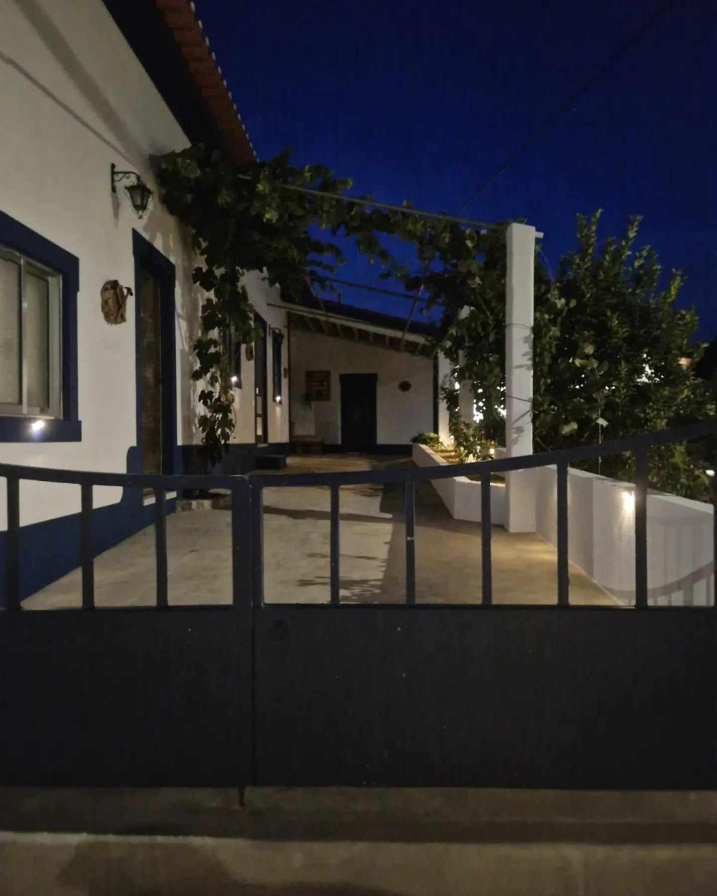 Casa Dos Martelitos Villa Salgueira  Екстериор снимка