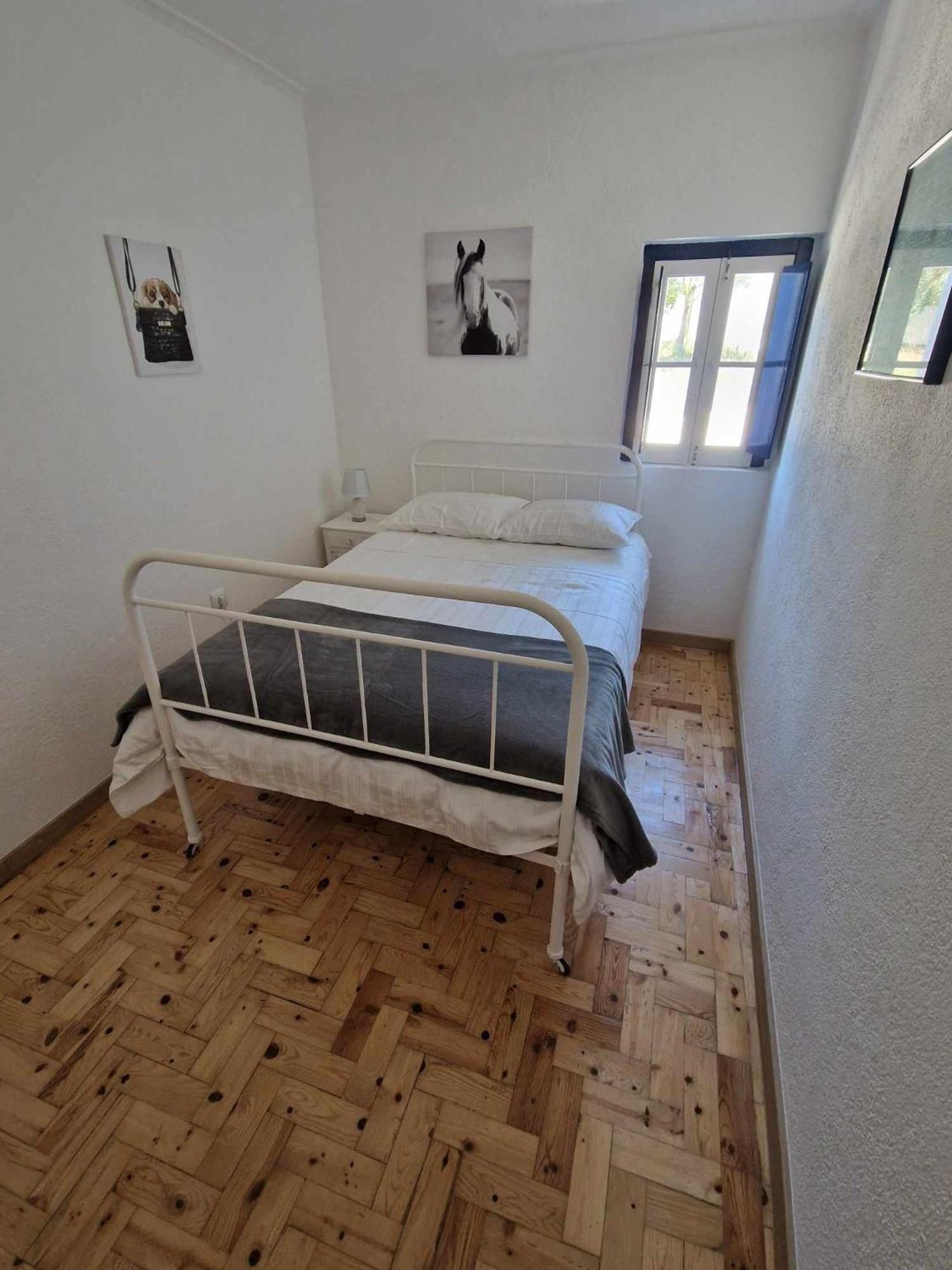 Casa Dos Martelitos Villa Salgueira  Екстериор снимка