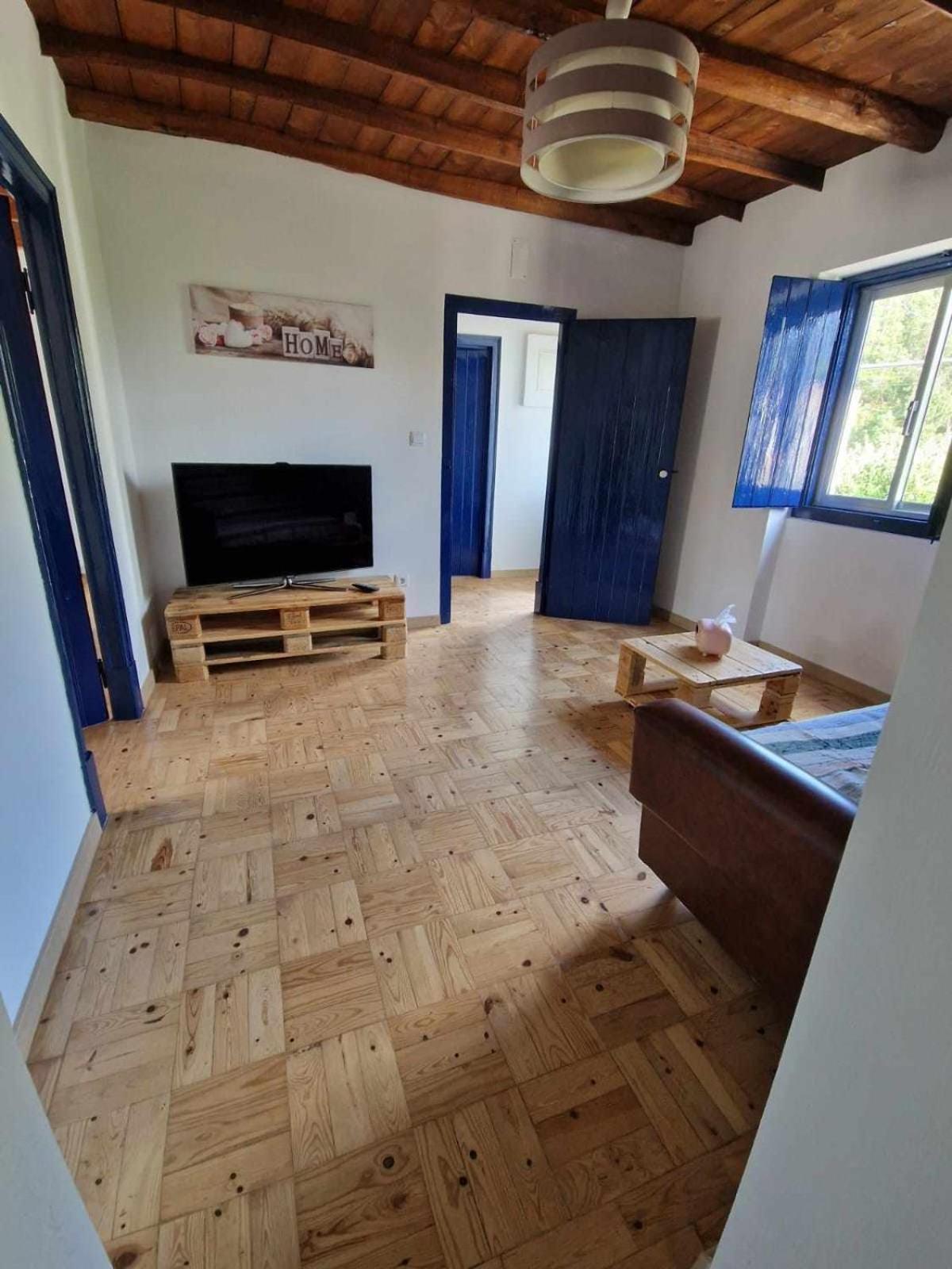 Casa Dos Martelitos Villa Salgueira  Екстериор снимка
