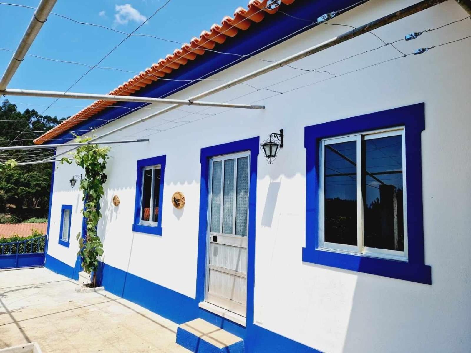 Casa Dos Martelitos Villa Salgueira  Екстериор снимка