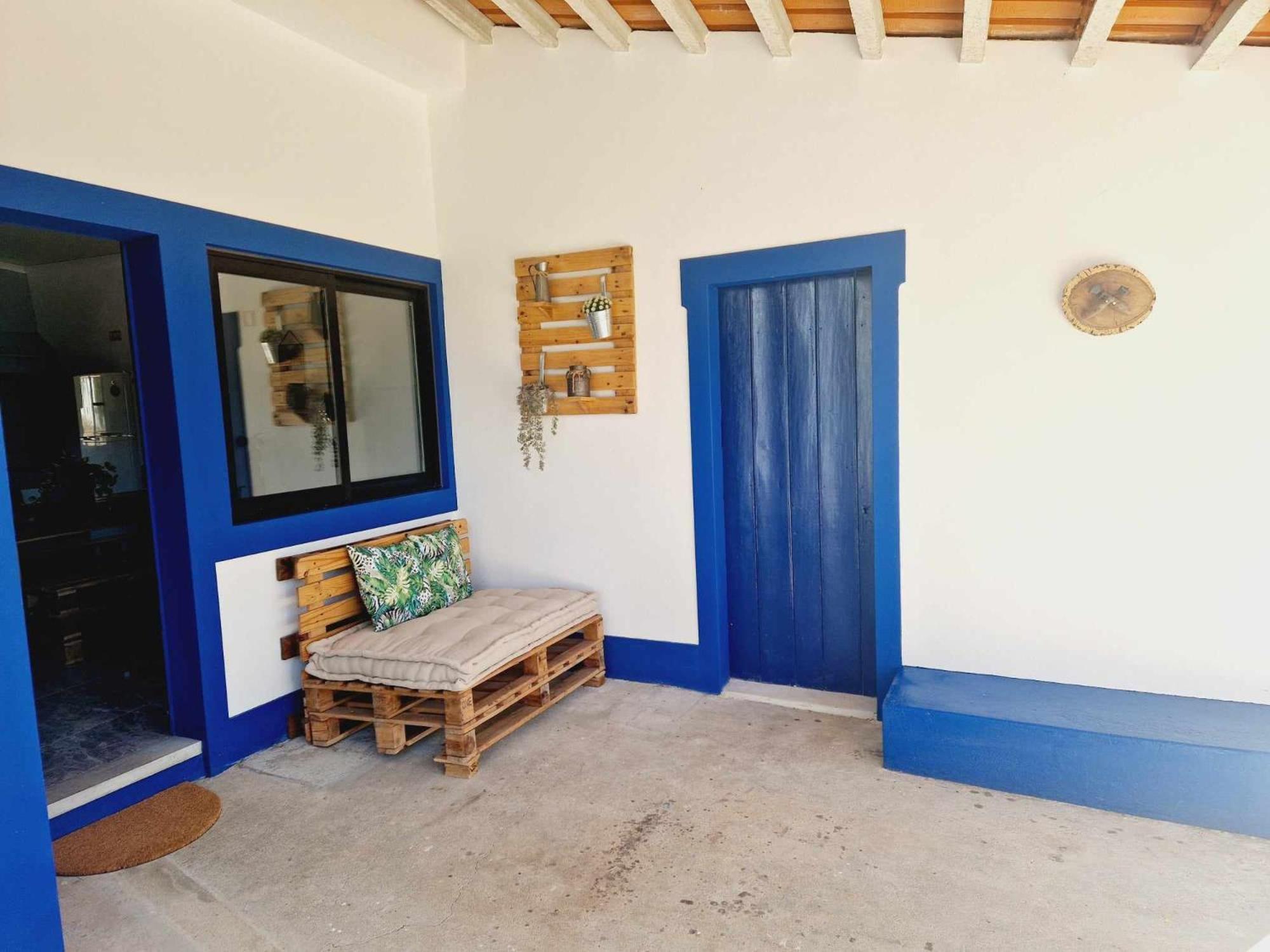 Casa Dos Martelitos Villa Salgueira  Екстериор снимка