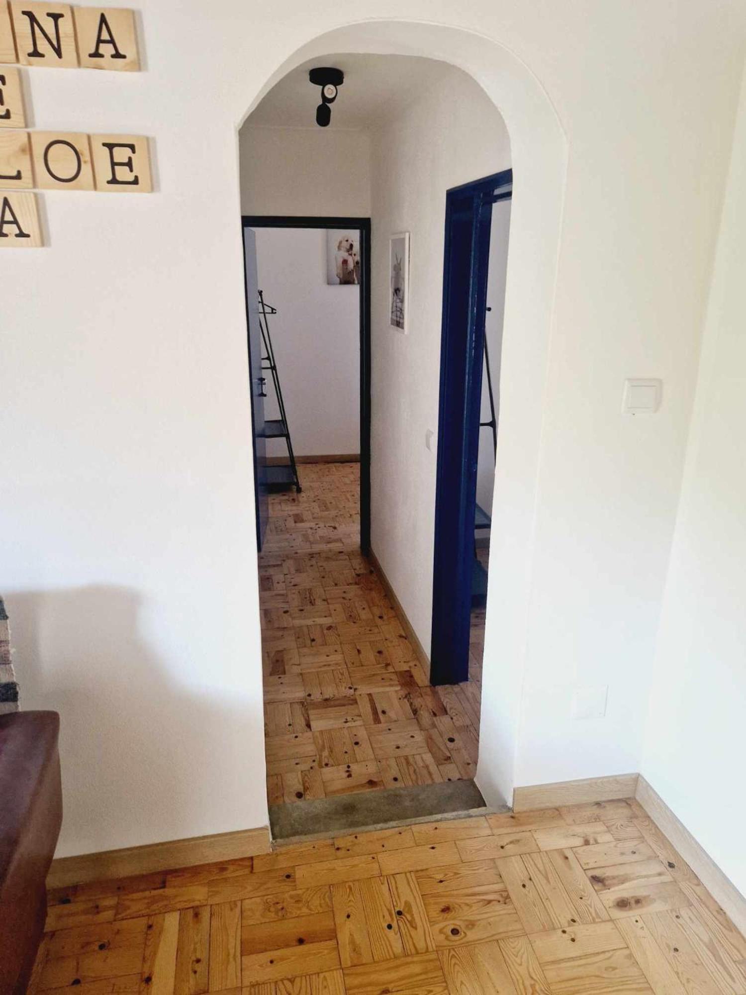 Casa Dos Martelitos Villa Salgueira  Екстериор снимка