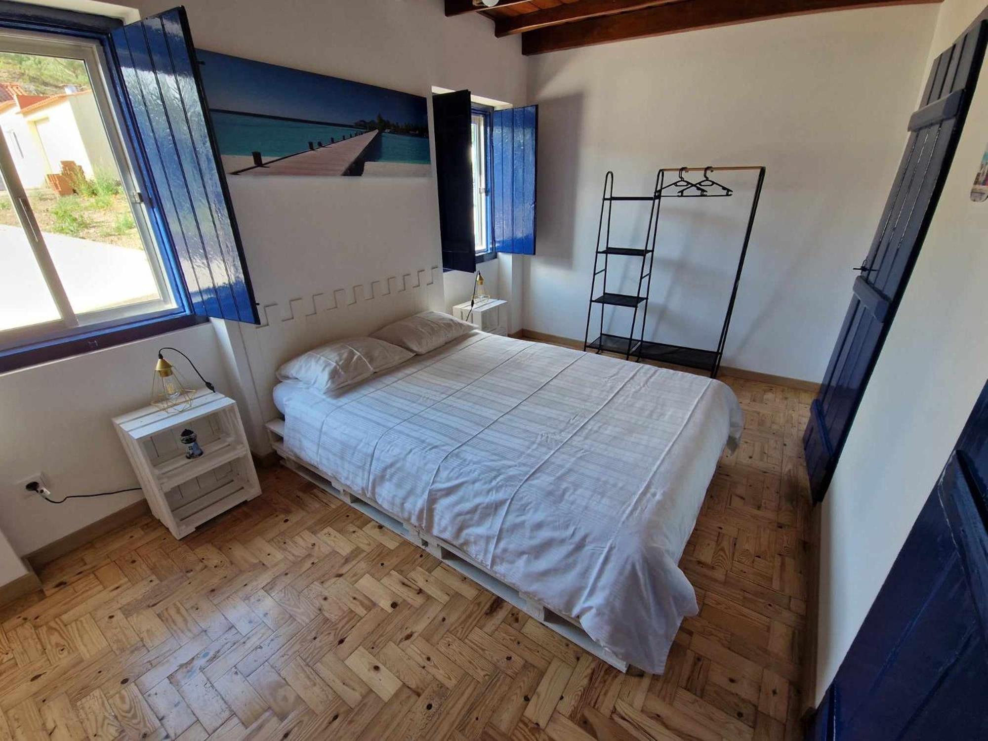 Casa Dos Martelitos Villa Salgueira  Екстериор снимка