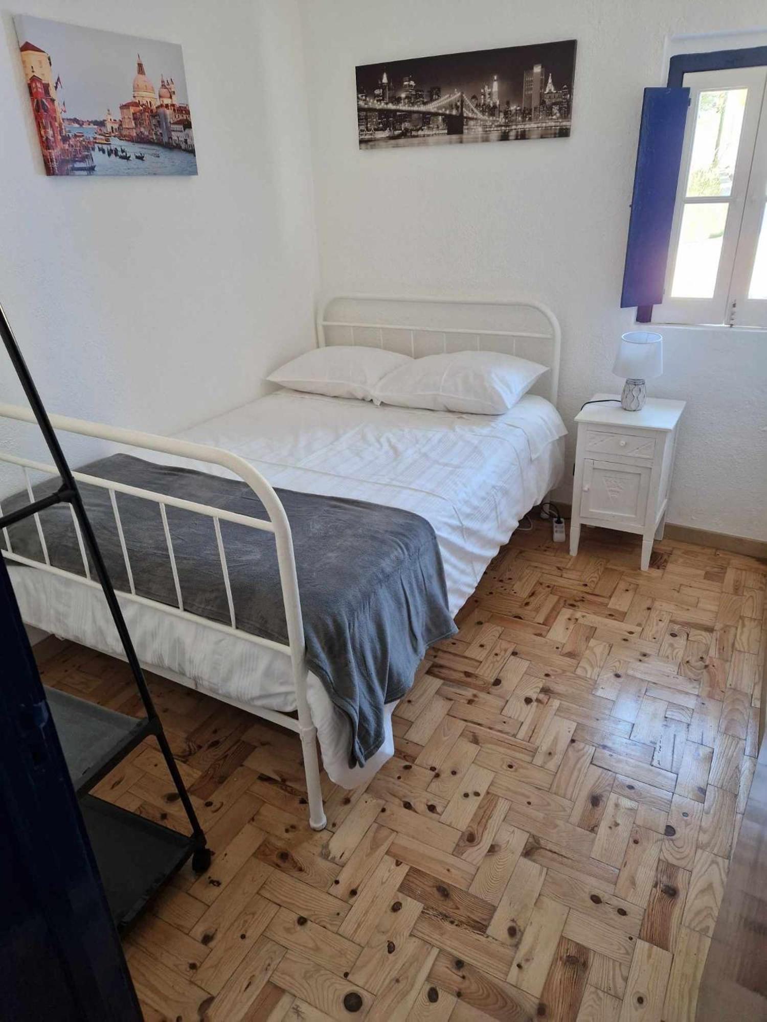 Casa Dos Martelitos Villa Salgueira  Екстериор снимка