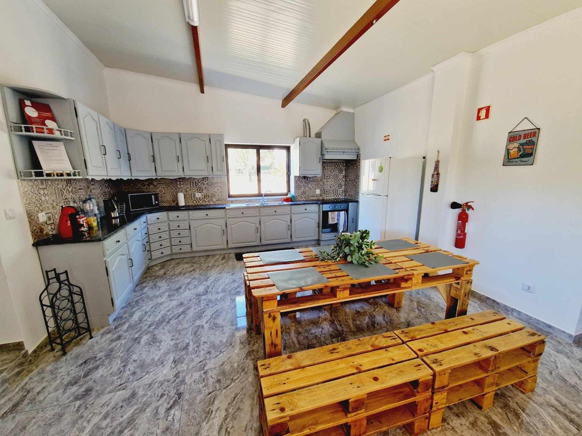 Casa Dos Martelitos Villa Salgueira  Екстериор снимка